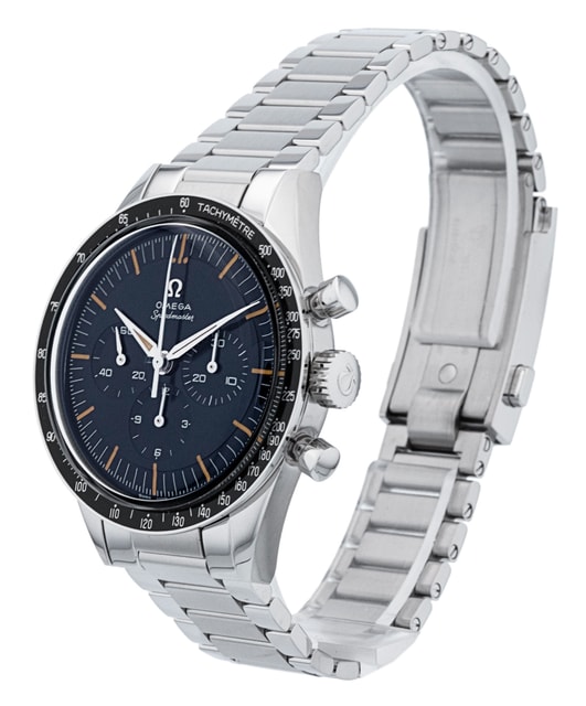 Omega Speedmaster Anniversary Series 310.30.40.50.06.001 Image 2